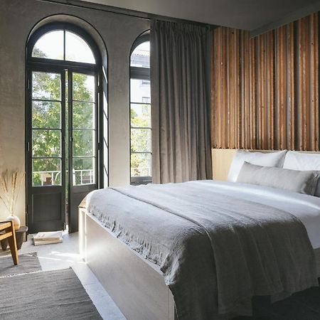 Drift Santa Barbara, A Member Of Design Hotels Exteriér fotografie