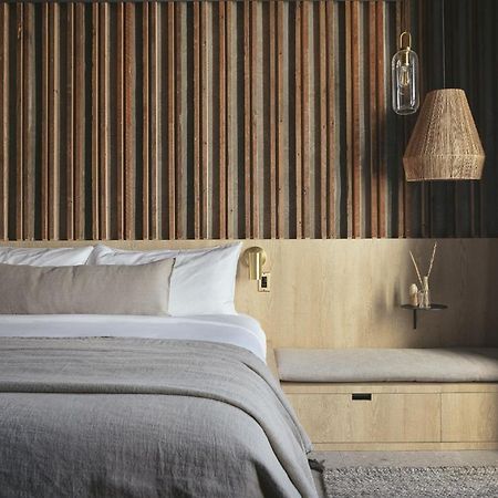 Drift Santa Barbara, A Member Of Design Hotels Exteriér fotografie