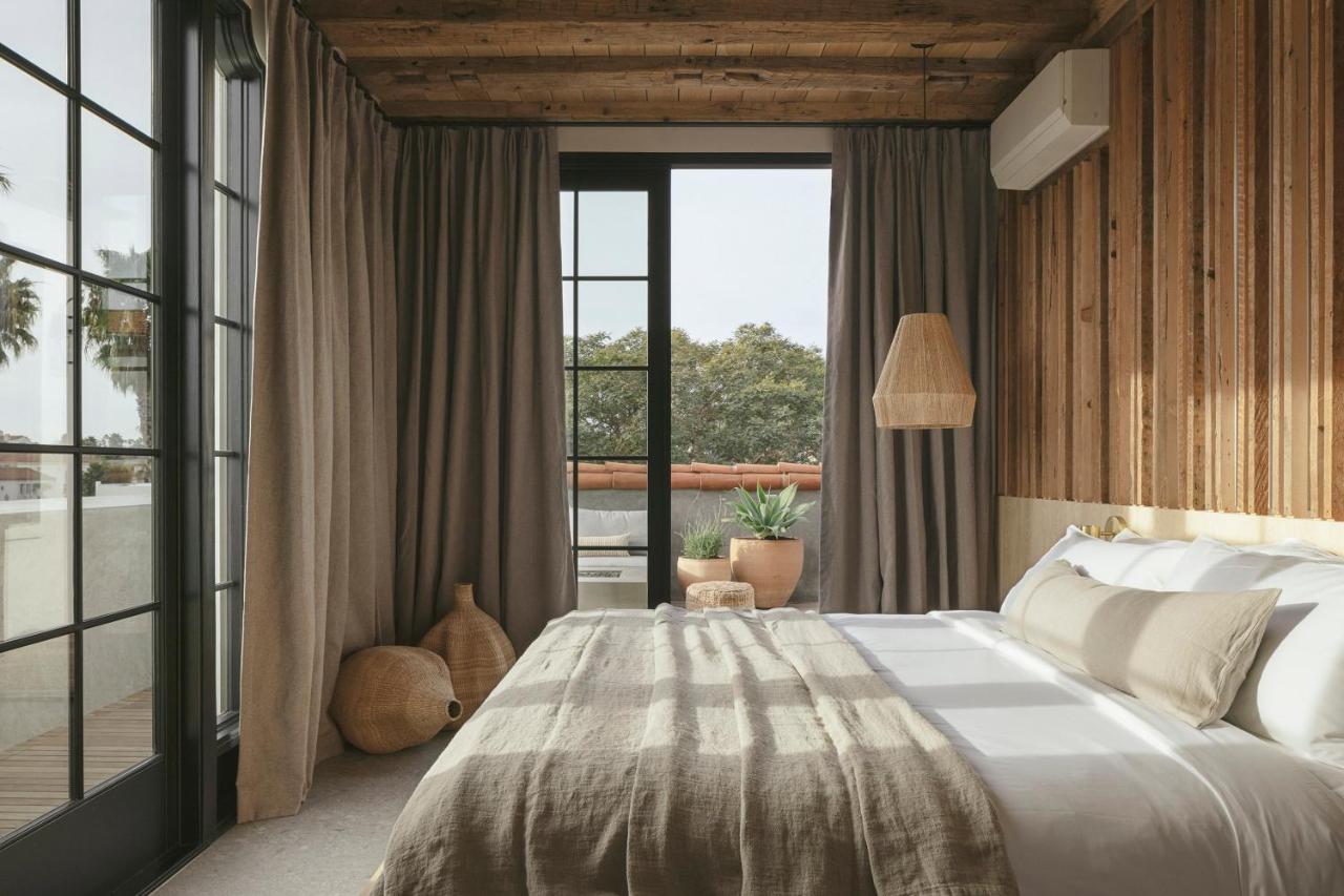 Drift Santa Barbara, A Member Of Design Hotels Exteriér fotografie