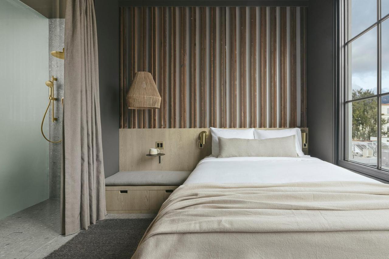 Drift Santa Barbara, A Member Of Design Hotels Exteriér fotografie
