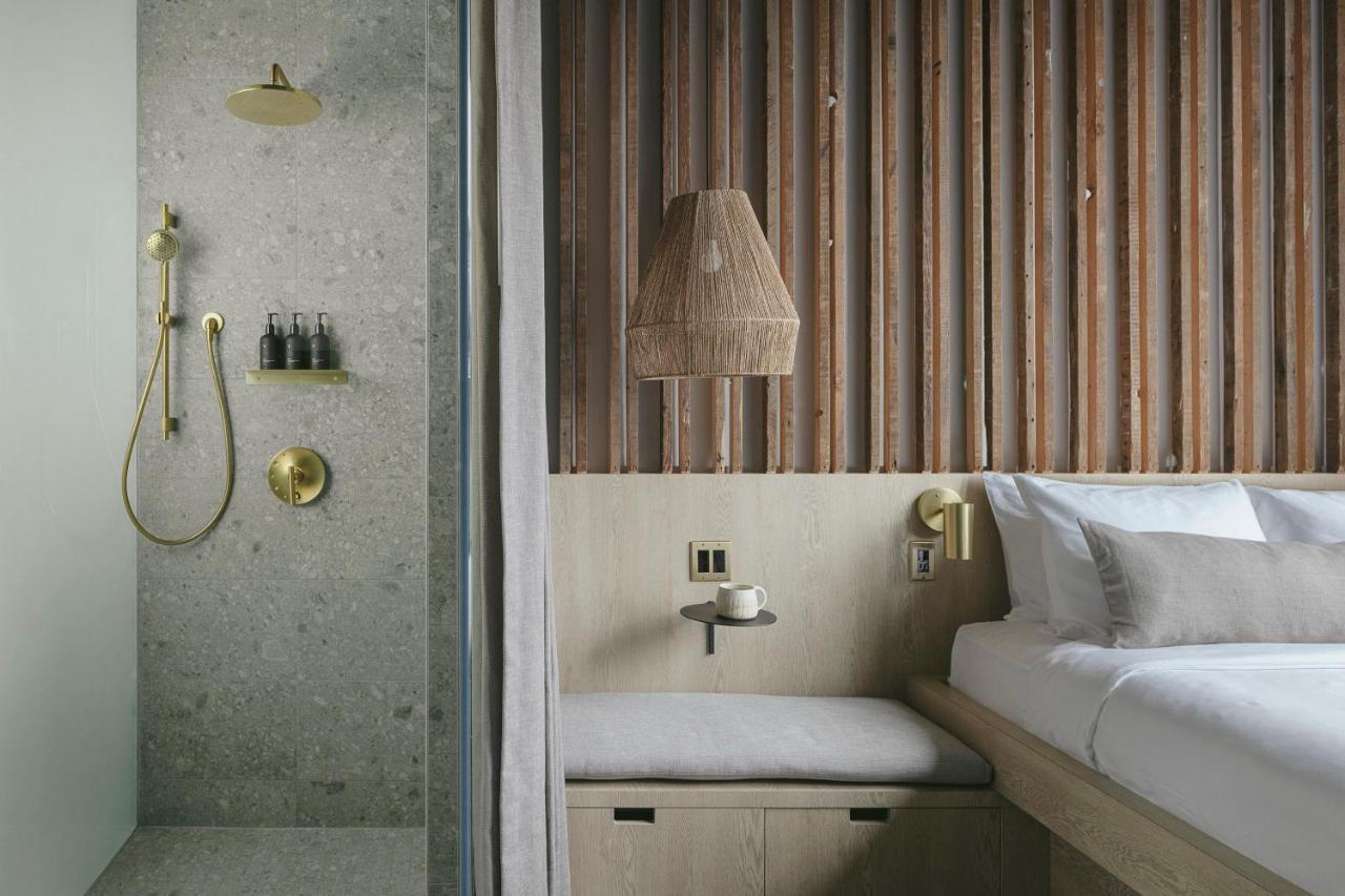 Drift Santa Barbara, A Member Of Design Hotels Exteriér fotografie