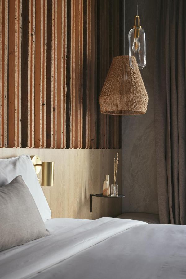 Drift Santa Barbara, A Member Of Design Hotels Exteriér fotografie