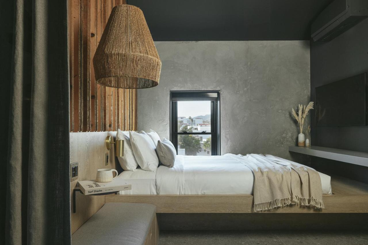 Drift Santa Barbara, A Member Of Design Hotels Exteriér fotografie