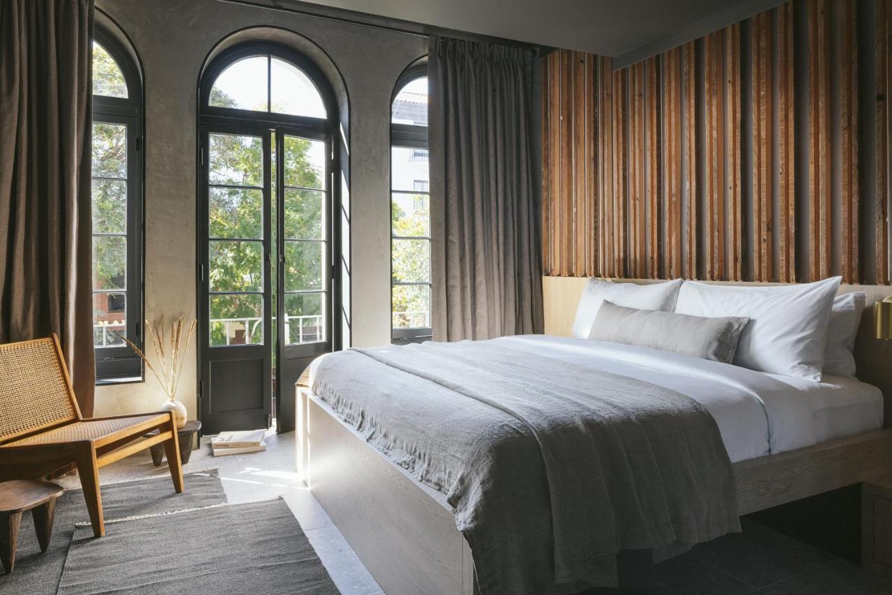 Drift Santa Barbara, A Member Of Design Hotels Exteriér fotografie