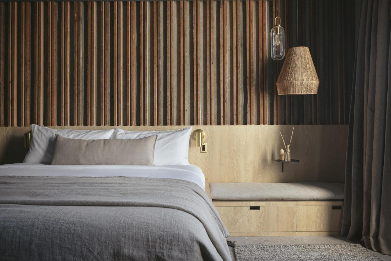 Drift Santa Barbara, A Member Of Design Hotels Exteriér fotografie